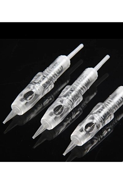 Store Monica Vidalı Постійна голка для макіяжу - 5 штук New Desinger 744636