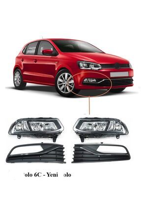 Polo 6c 2025
