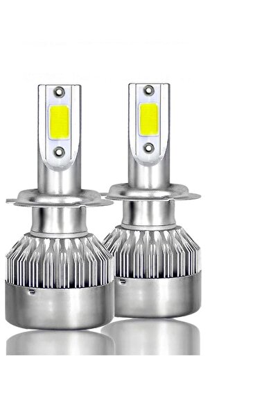 APEXİ H1 Beyaz Led Xenon