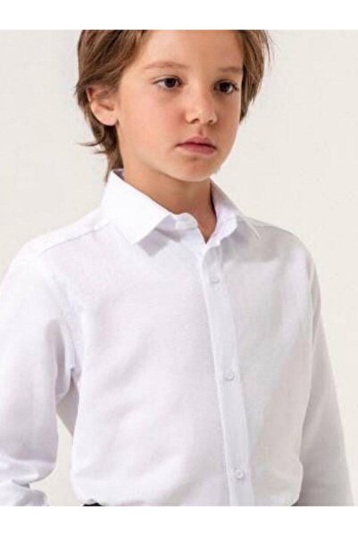 Carinos Cămașă cu guler pentru băiat