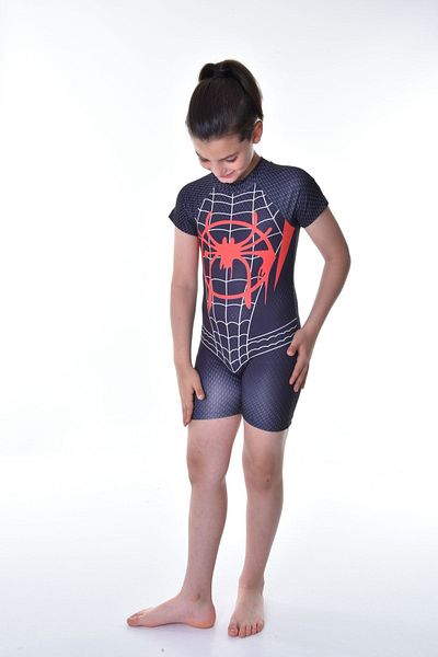 Rs Ramuni Boy's Jumpsuit Swimsuit