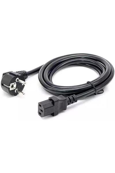 STOREMAX New Px-Sl-P430 3 Meter Lux Power Cable with 3X1.5Mm Thick Psu Mining Power Cable 3 Meter Model 4405