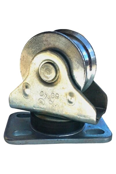 Trox Pazarlama Eko Şarhoş Makara 60 mm (5 Adet)