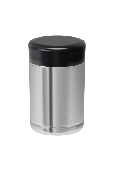 IKEA Efterfragad Paslanmaz Çelik Yemek Termosu 0,5 Lt