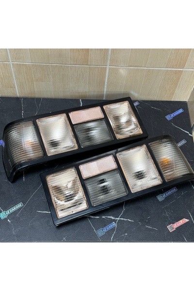 Genel Markalar TOFAŞ İÇTEN VİDALI SLX UYUMLU SOLUK STOP