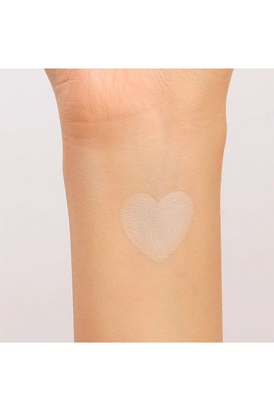 Eveline Cosmetics Flower Garden Glow - Daily Vegan Powder Illuminator