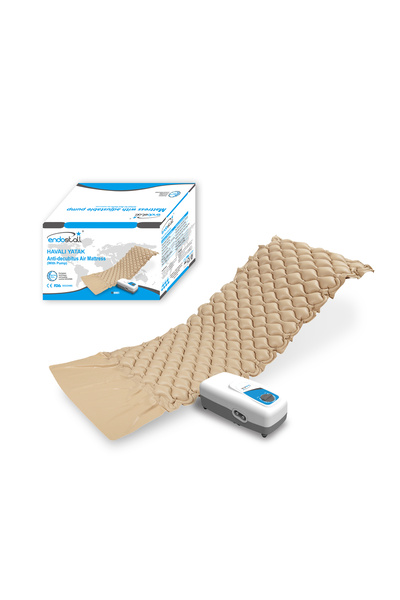 ENDOSTALL BAKLAVA TİPİ HAVALI YATAK