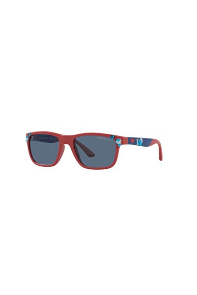 Emporio Armani EA 4002 562480 .48 Çocuk Güneş Gözlüğü