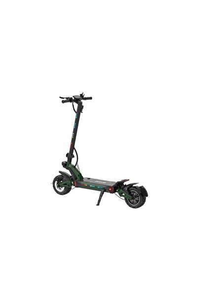 ONVO RX-6 Plus 2400W Elektrikli Scooter