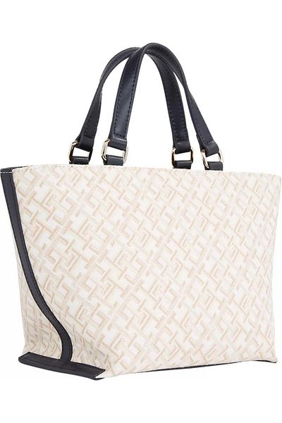 Tommy Hilfiger TH DISTINCT Mini Tote - Mono Color