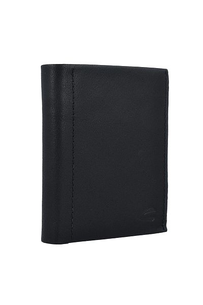 Camel Active Niagara wallet RFID leather 10 cm