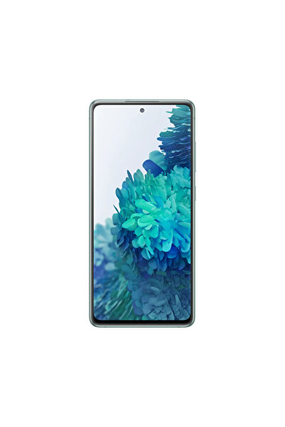 Samsung Yenilenmiş Samsung Galaxy S20 fe 128 GB Bulut Nane (12 Ay Garantili) ...