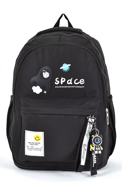 ELATAE Young Girl - Multi-Compartment Travel and School Backpack 51705
