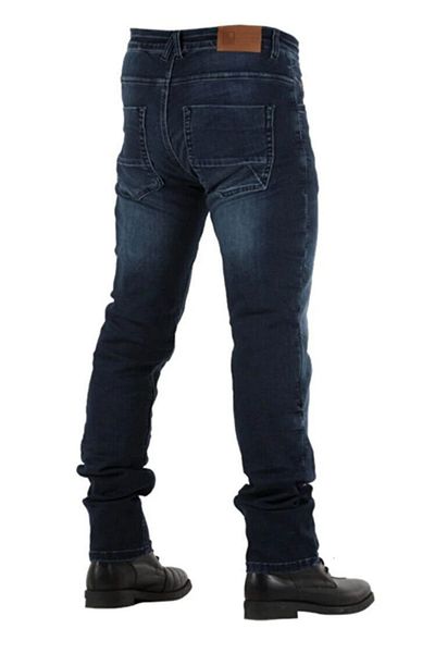 Tech90 Monza Kevlar Denim Protection Biker Pants