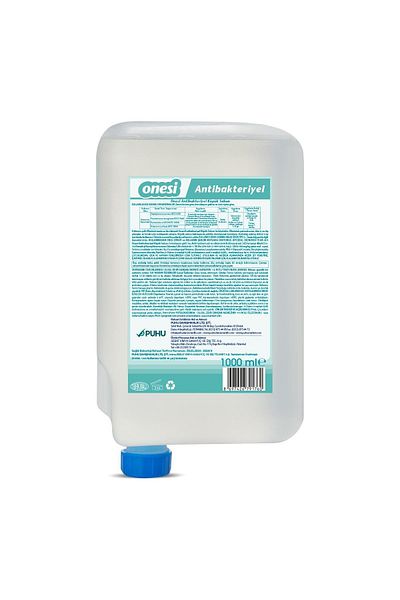onesi Onesi Foam Soap 1000 ml 12 Pieces