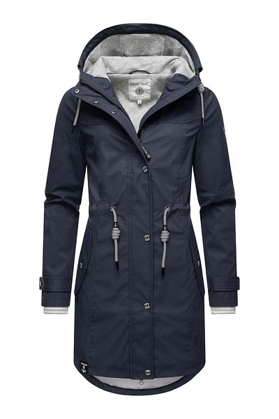 Peak Time Regenjacke L60042