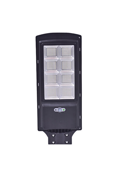 Genel Markalar Güneş Enerjili Bahçe Lambası Uzaktan Kumandalı 600w