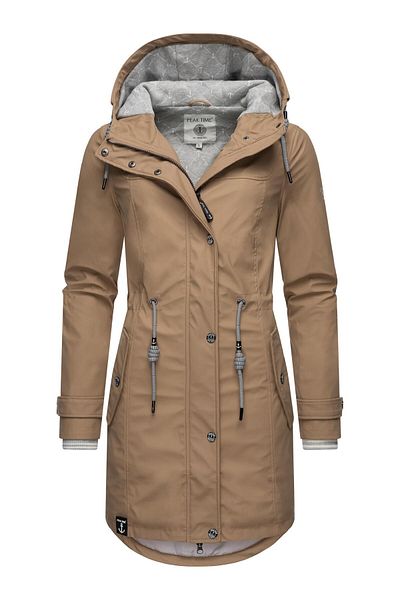 Peak Time Regenjacke L60042