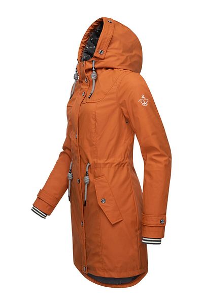 Peak Time Regenjacke L60042