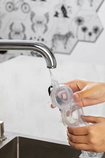 TEDARİKET Top Buz Kalıbı Büyük Buz Kalıbı 4'lü | Sihirli Küre Buz Kalıbı