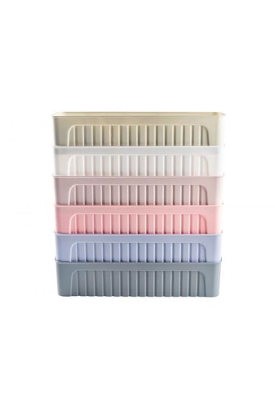 ERSAT HOME Compartmentalized Organizer 1 No 422-1