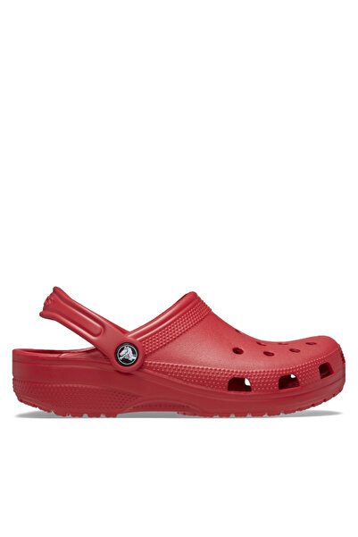 Crocs Papuci Sabo Classic - 100% alb, utilizare zilnică