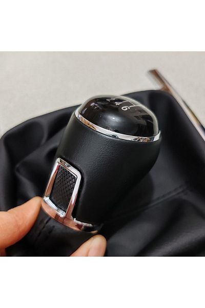 GCP German Car Parts AMAROK Manual Gear Set - AMAROK Gear Shift Knob