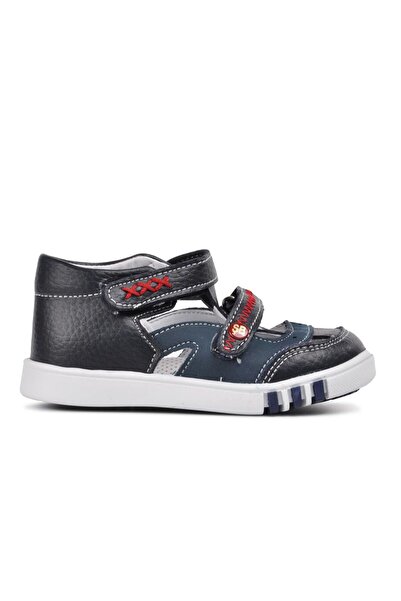 Generic Brand Siringa tamnoplave nubuk bebe cipele za slobodno vreme