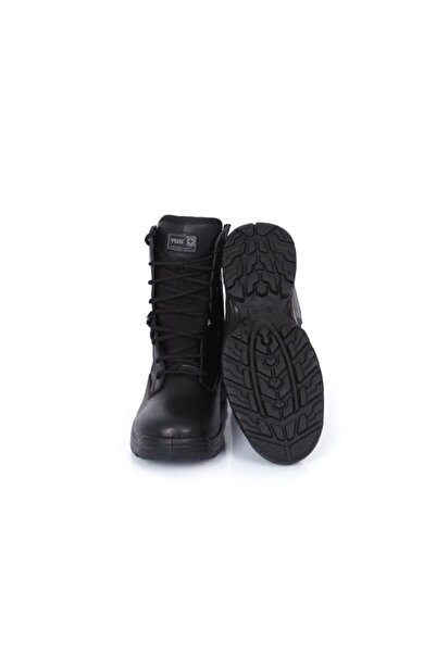 Silyon Askeri Giyim Yds Attp 1098 Harrier Askeri Tip Su Geçirmez Bot