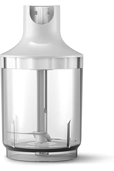 Philips HR2546/00 Blender Set, Turbo İşlevi, 700W, Beyaz