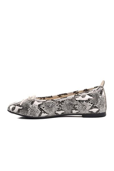 Aspor Balerina de damă White Snake