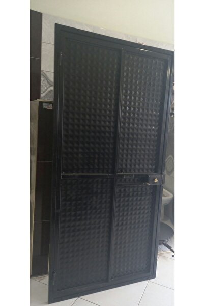 Özuzun Alperen Dolu Demir Kapi 195*95 Sağ