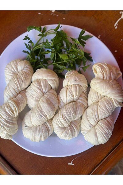 Hatay Lezzet BAHÇESİ örgü peynir 500gr