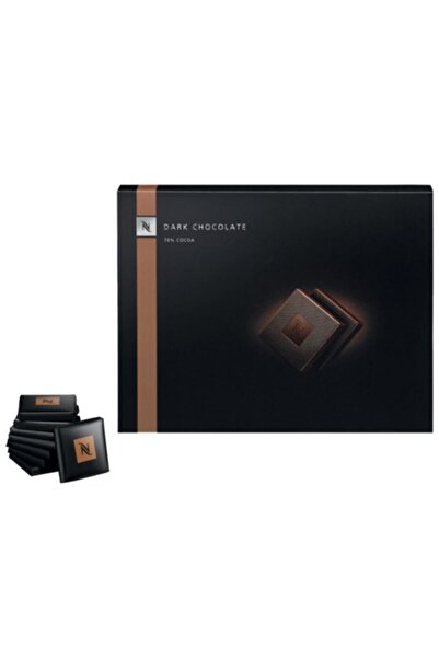 Nespresso Bitter Çikolata