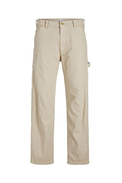 Jack & Jones İşçi Hortumu Gevşek Kesim İşçi Hortumu