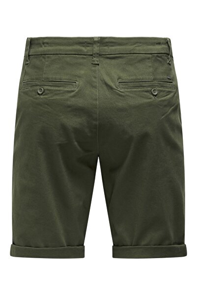 Only & Sons Σορτς Ανοιχτό κανονικό σορτς