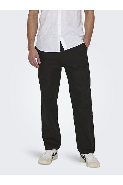 Only & Sons Schlauch Onssinus Locker geschnittenen Schlauch