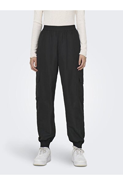 ONLY Cargo-Hose Onlfaduma Mittlere Taille Normal geschnittener Schlauch