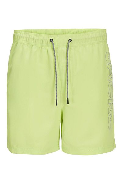 Jack & Jones Badehose Normal Kesim Badehose