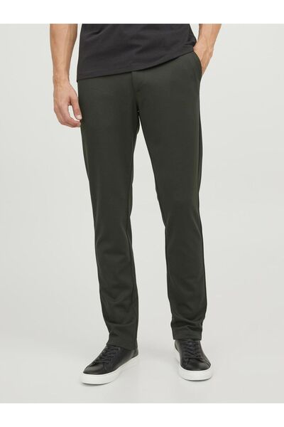 Jack & Jones Chinohose Slim Fit Chinohose
