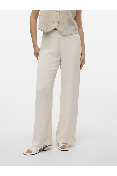 Vero Moda Schlauch Vmgiselle Hohe Taille Schlauch