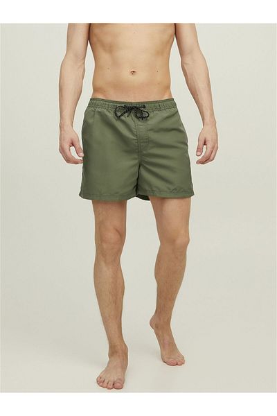 Jack & Jones Badehose 2er-Pack Regular Fit Badehose