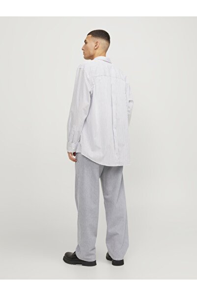 Jack & Jones Jeans im Baggy-Fit JJIALEX JJORIGINAL SBD 331 Jeans im Baggy-Fit