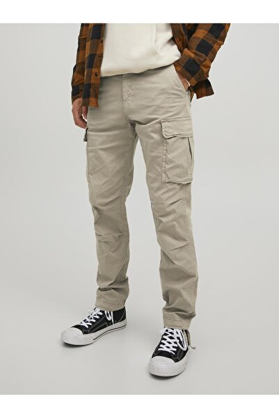Jack & Jones Cargo-Hose Carrot fit Cargo-Hose