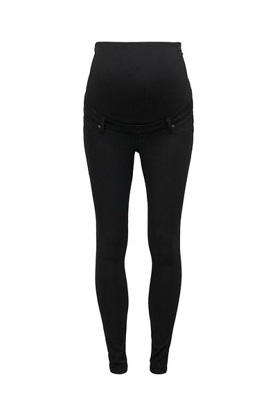ONLY MATERNITY Skinny Jeans Olmiris Mittlere Taille Skinny Fit Jeans
