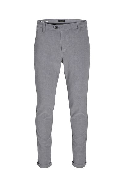Jack & Jones Gray Pants for Kids