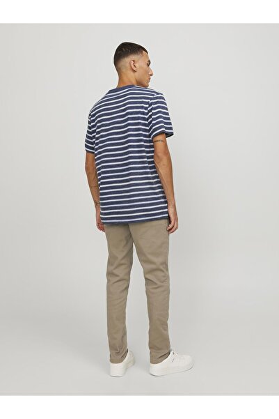 Jack & Jones Chino Hortum 2'li Paket Slim Fit Chino Hortum