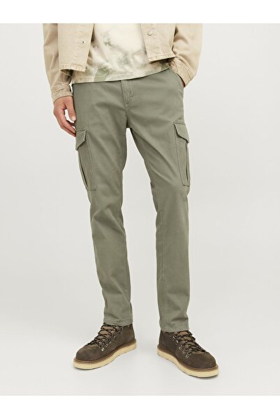 Jack & Jones Kargo Hortumu Slim Fit Kargo Hortumu