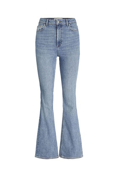 JJXX Slim Fit Jean Jxturin Bootcut Hw Jeans C7090 Dnm Noos