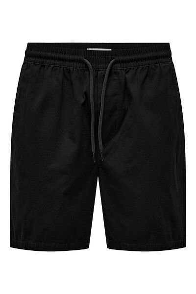 Only & Sons Onstel Normal Geschnitten σορτς